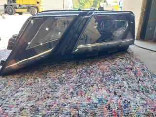 bontott SKODA OCTAVIA III Fényszóró Pár