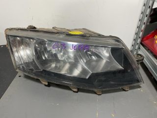 bontott SKODA OCTAVIA III Fényszóró Pár