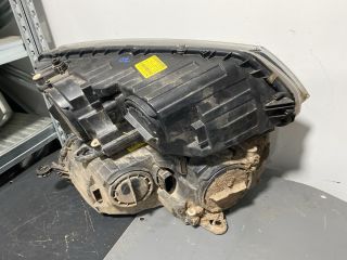 bontott SKODA OCTAVIA III Fényszóró Pár