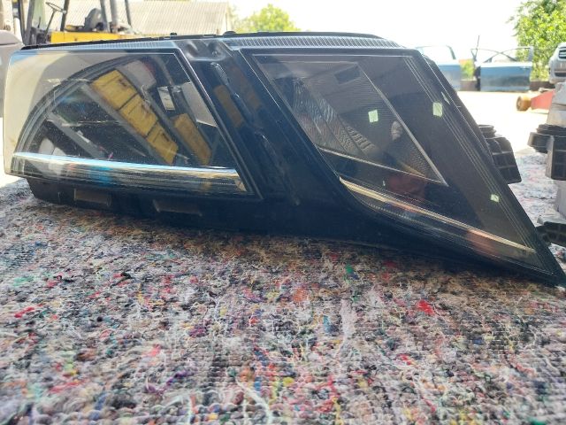 bontott SKODA OCTAVIA III Fényszóró Pár