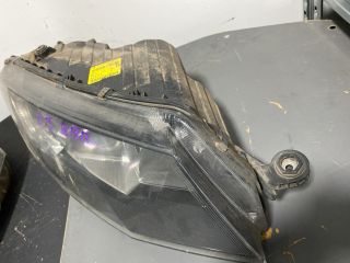 bontott SKODA OCTAVIA III Fényszóró Pár