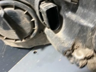 bontott SKODA OCTAVIA III Fényszóró Pár