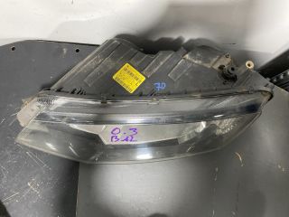 bontott SKODA OCTAVIA III Fényszóró Pár