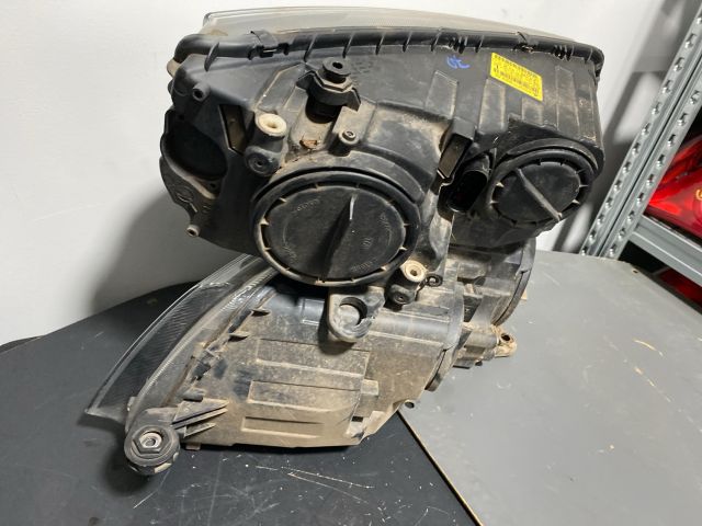 bontott SKODA OCTAVIA III Fényszóró Pár