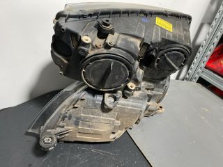 bontott SKODA OCTAVIA III Fényszóró Pár