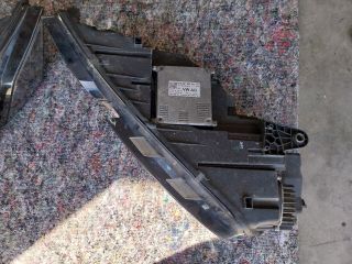 bontott SKODA OCTAVIA III Fényszóró Pár