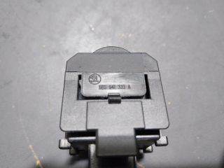 bontott SKODA OCTAVIA III Fényszórómagasság Állító Kapcsoló