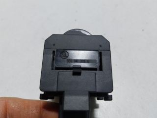 bontott SKODA OCTAVIA III Fényszórómagasság Állító Kapcsoló