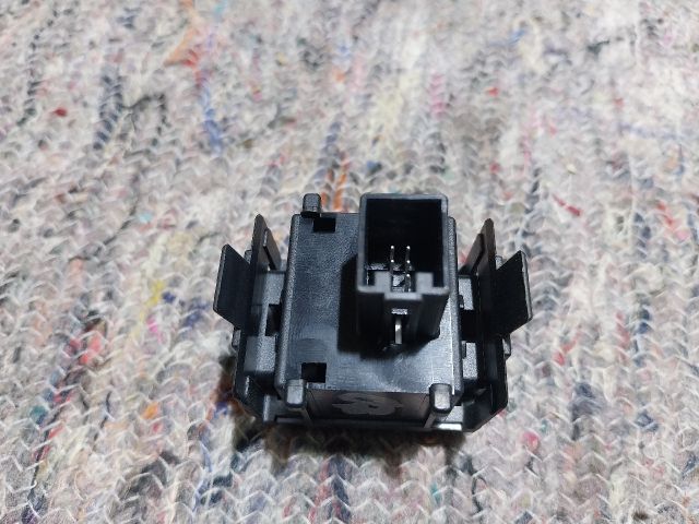 bontott SKODA OCTAVIA III Fényszórómagasság Állító Kapcsoló