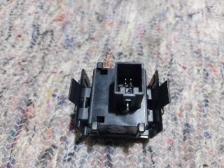 bontott SKODA OCTAVIA III Fényszórómagasság Állító Kapcsoló