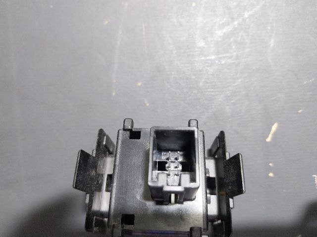 bontott SKODA OCTAVIA III Fényszórómagasság Állító Kapcsoló