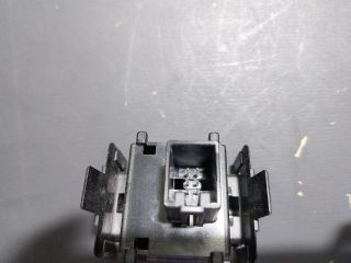 bontott SKODA OCTAVIA III Fényszórómagasság Állító Kapcsoló