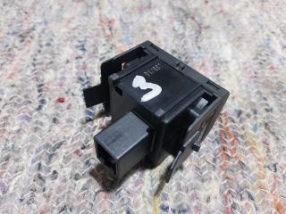 bontott SKODA OCTAVIA III Fényszórómagasság Állító Kapcsoló