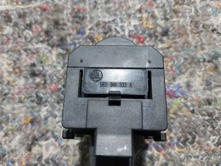 bontott SKODA OCTAVIA III Fényszórómagasság Állító Kapcsoló