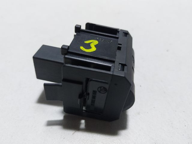 bontott SKODA OCTAVIA III Fényszórómagasság Állító Kapcsoló