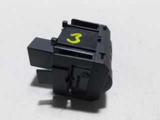 bontott SKODA OCTAVIA III Fényszórómagasság Állító Kapcsoló