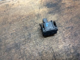 bontott SKODA OCTAVIA III Fényszórómagasság Állító Kapcsoló