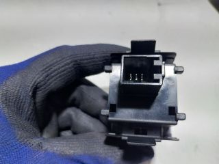 bontott SKODA OCTAVIA III Fényszórómagasság Állító Kapcsoló