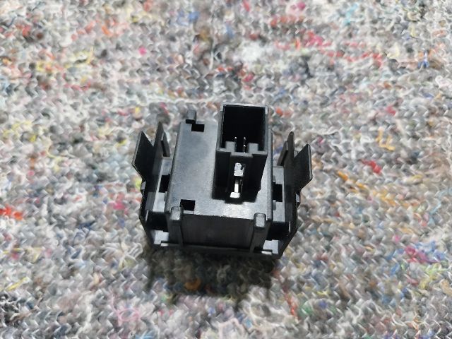 bontott SKODA OCTAVIA III Fényszórómagasság Állító Kapcsoló