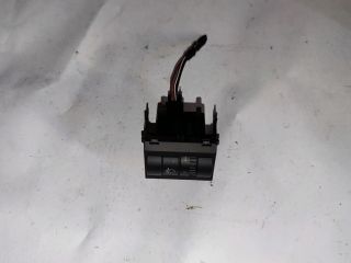 bontott SKODA OCTAVIA III Fényszórómagasság Állító Kapcsoló