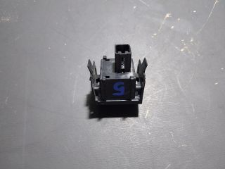 bontott SKODA OCTAVIA III Fényszórómagasság Állító Kapcsoló