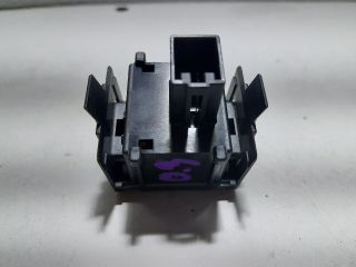 bontott SKODA OCTAVIA III Fényszórómagasság Állító Kapcsoló