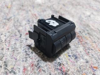 bontott SKODA OCTAVIA III Fényszórómagasság Állító Kapcsoló