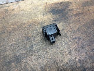 bontott SKODA OCTAVIA III Fényszórómagasság Állító Kapcsoló