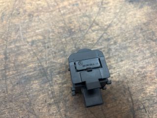 bontott SKODA OCTAVIA III Fényszórómagasság Állító Kapcsoló