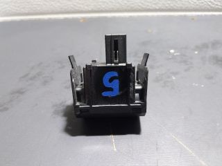 bontott SKODA OCTAVIA III Fényszórómagasság Állító Kapcsoló