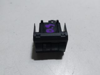 bontott SKODA OCTAVIA III Fényszórómagasság Állító Kapcsoló