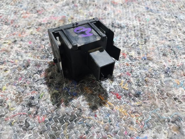 bontott SKODA OCTAVIA III Fényszórómagasság Állító Kapcsoló