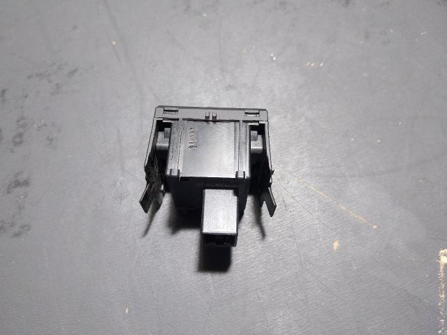 bontott SKODA OCTAVIA III Fényszórómagasság Állító Kapcsoló