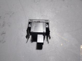 bontott SKODA OCTAVIA III Fényszórómagasság Állító Kapcsoló