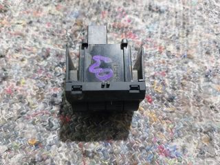 bontott SKODA OCTAVIA III Fényszórómagasság Állító Kapcsoló