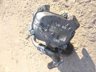 bontott SKODA OCTAVIA III Fojtószelep (Elektromos)