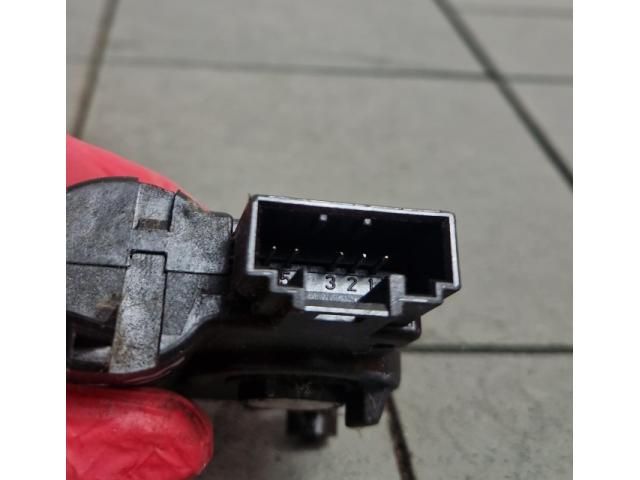 bontott SKODA OCTAVIA III Fűtés Állító Motor