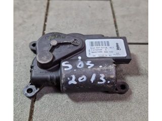 bontott SKODA OCTAVIA III Fűtés Állító Motor