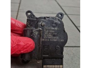 bontott SKODA OCTAVIA III Fűtés Állító Motor