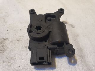 bontott SKODA OCTAVIA III Fűtés Állító Motor