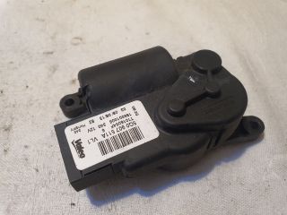 bontott SKODA OCTAVIA III Fűtés Állító Motor