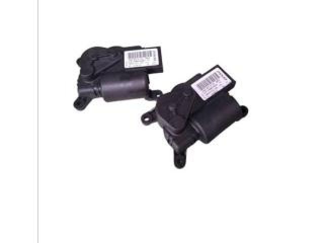 bontott SKODA OCTAVIA III Fűtés Állító Motor