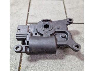 bontott SKODA OCTAVIA III Fűtés Állító Motor