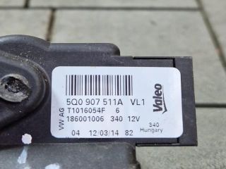 bontott SKODA OCTAVIA III Fűtés Állító Motor