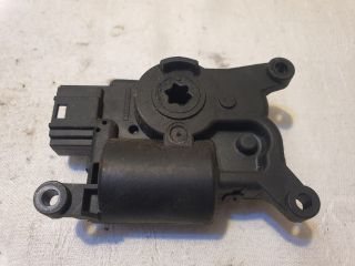 bontott SKODA OCTAVIA III Fűtés Állító Motor