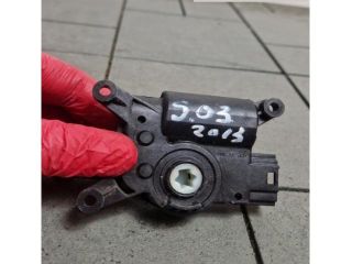 bontott SKODA OCTAVIA III Fűtés Állító Motor