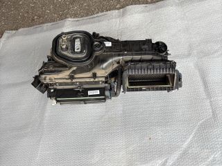 bontott SKODA OCTAVIA III Fűtés Box