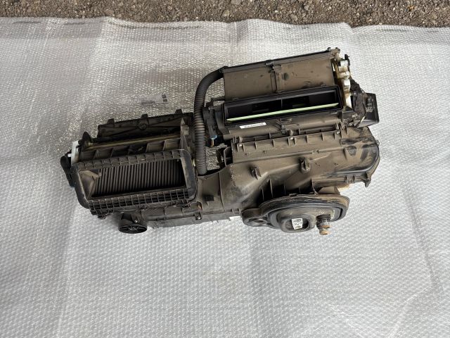 bontott SKODA OCTAVIA III Fűtés Box