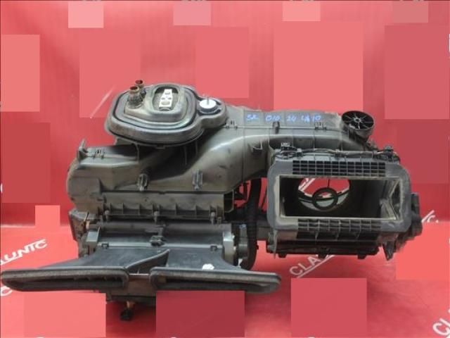 bontott SKODA OCTAVIA III Fűtés Box