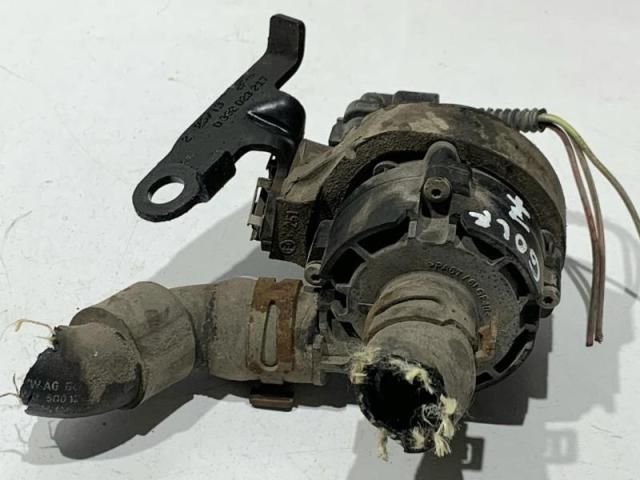 bontott SKODA OCTAVIA III Fűtéscsap